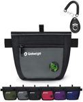 Gobeigo Dog Treat Pouch and Trainin