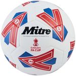 Mitre Training FA Cup Football | Hi