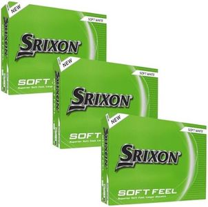 Srixon Sof