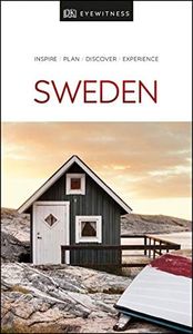 DK Sweden (Travel Guide)