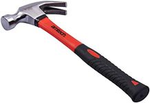 Amtech A0240 8oz (225g) Claw Hammer