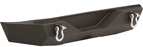 Smittybilt 76856-01 XRC Jeep JK Rear Bumper