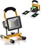 Portable Work Lights