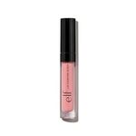 e.l.f., Lip Plumping Gloss, Hydrating, Nourishing, Invigorating, High-Shine, Plumps, Volumizes, Cools, Soothes, Sparkling Rosé, Shimmer, 0.09 Oz