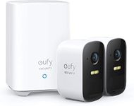 eufy Security, eufyCam 2C 2-Cam Kit