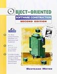 Object-Oriented Software Constructi
