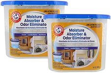 Arm & Hammer Moisture Absorber & Od