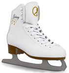 SFR Galaxy Junior Ice Skates UK 1 / EU 33