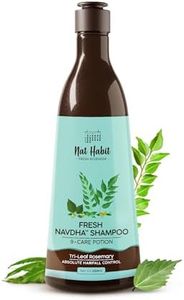 Nat Habit 