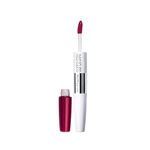 Maybelline SuperStay 24 Hour Lip Colour, 830 Rich, 20 g