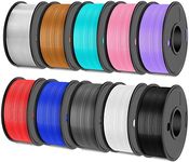 SUNLU PETG 2500g 3D Printer Filamen