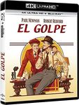 El golpe (