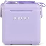 Igloo Lila