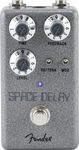 Fender 234577000 - Hammertone Space Delay - Space Delay Effect Pedal,gray