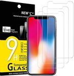 NEW'C 3 Pack Designed for iPhone 11