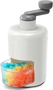 Ice Shaver