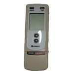 GREE Y512 air conditioner remote control