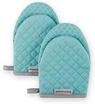 KitchenAid Asteroid Mini Oven Mitt,