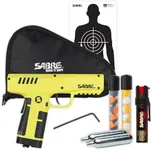 SABRE Home Defense Pepper Projectil