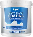 Tapel 3-in-1 Epoxy Floor Coating - 