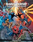 MARVEL MULTIVERSE ROLE-PLAYING GAME