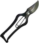 KONYO Pruning Shears Made in Japan 31260 7.9 inches (200 mm), Main Unit: Depth 0.8 inches (2 cm), Main Unit: Height 8.1 inches (20.5 cm), Main Unit: Width 2.0 inches (5 cm)