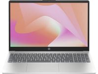 HP Laptop Computer 15.6"" FHD Anti-Glare Display, 13th Gen Intel Core i7-1355U Processor, 16GB RAM, 512GB SSD, Intel Iris Xe Graphics, Wi-Fi 6, Bluetooth 5.3, Windows 11 Home, Silver