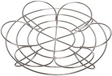 Prepworks by Progressive Reversible Stainless Steel Canning Rack