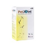 PETCARE PetJoint Supplement Tablets 5 Strips of 12 Tablets