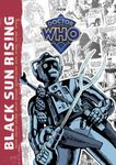 Doctor Who: Black Sun Rising: The Complete Doctor Who Back-Up Tales Vol. 2