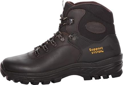Grisport - Scarpe da trekking, marrone, 41 EU