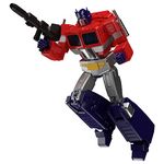 Takara Tomy MP-44S Transformers Masterpiece Optimus Prime