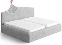 PAULATO BY GA.I.CO. Bed Headboard &