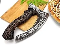 SHINY CRAFTS-Viking axe bearded axe