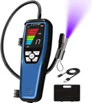 HVAC Refrigerant Leak Detector, ALD