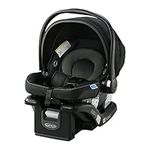 Graco SnugRide 35, Lite LX Infant Car Seat, Gotham