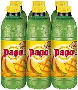 Zumos Pago