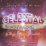 Celestial Clavinova Improvisations
