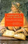 Wheelock's Latin Reader: Selections