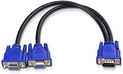 Cable Matters VGA Splitter Cable (V