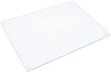 Tempered Glass Cutting Board, Extre