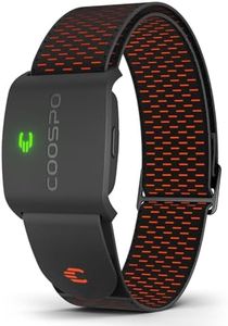COOSPO HW9