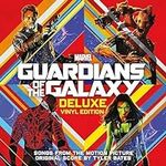 Guardians of the Galaxy Deluxe Viny