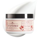 St. D'vence Sweet Meadow Soft Light Body Moisturizer | Lily, Iris, Shea Butter & Aloe Vera | Fast Absorbing, Non-Sticky Moisturising Cream | Body, Hand & Face Moisturizer for Women & Men | Introductory Offer- 200gms