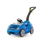 Step2 Whisper Ride II, Blue - 823000