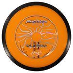 MVP Disc Sports Plasma Photon Disc Golf Distance Driver (165-170g / Colors May Vary)