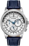 Citizen Men's Eco-Drive Classic Cal