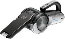 BLACK+DECKER dust buster PIVOT VAC