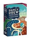 Nancy Drew Mystery Stories Books 1-