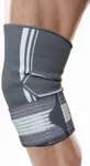 bonmedico Celo Fixable Knee Brace - For Sport and Everyday life and Pain Relief, for Men and Women